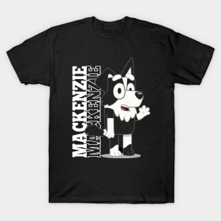 mackenzie T-Shirt